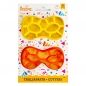 Preview: Cookie Cutter Set - Masks